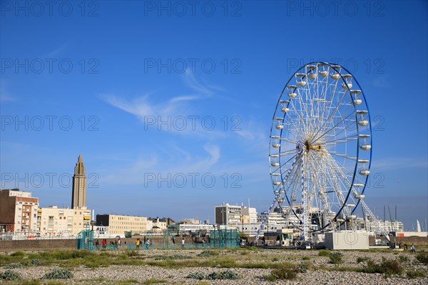 Le Havre, Seine-Maritime