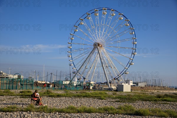 Le Havre, Seine-Maritime