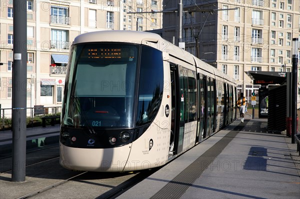 Le Havre, Seine-Maritime