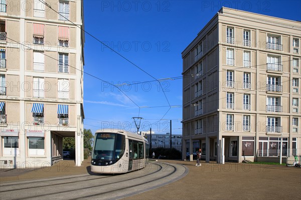 Le Havre, Seine-Maritime