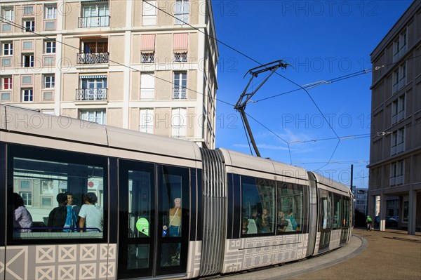 Le Havre, Seine-Maritime