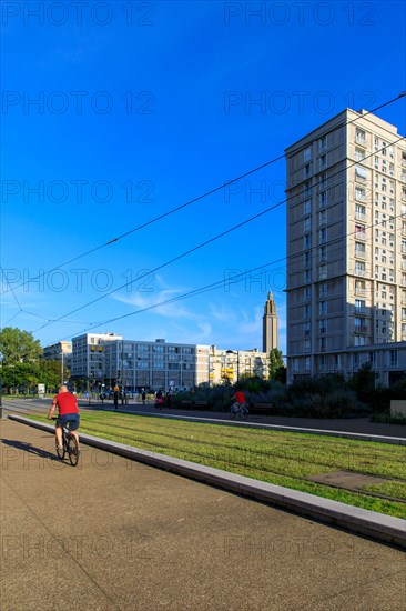 Le Havre, Seine-Maritime