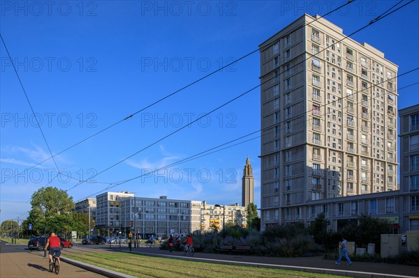 Le Havre, Seine-Maritime