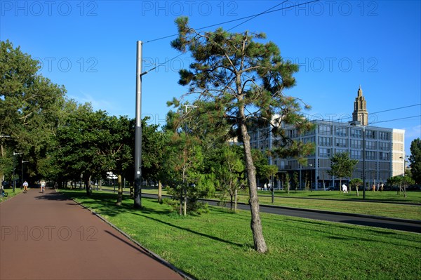 Le Havre, Seine-Maritime