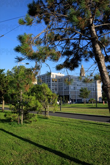 Le Havre, Seine-Maritime