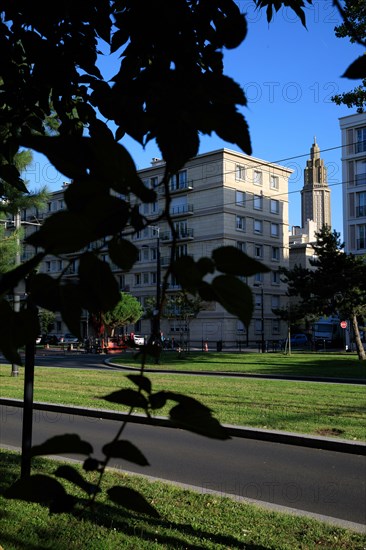 Le Havre, Seine-Maritime