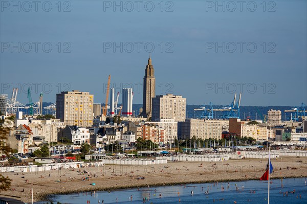 Le Havre, Seine-Maritime