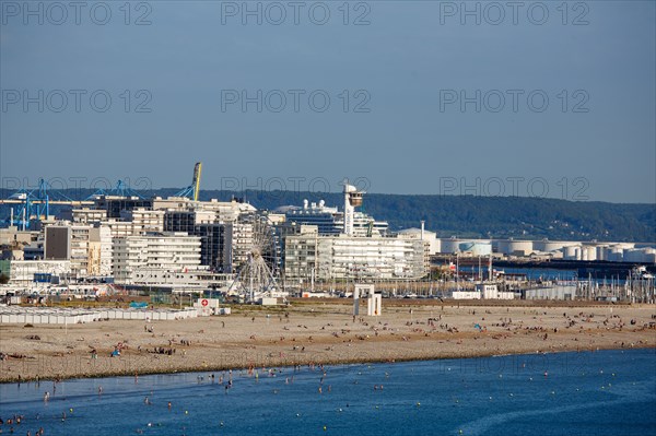 Le Havre, Seine-Maritime