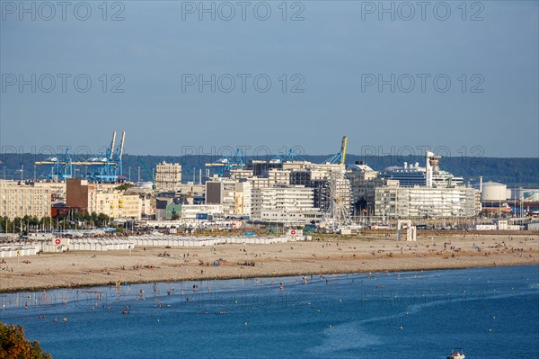 Le Havre, Seine-Maritime