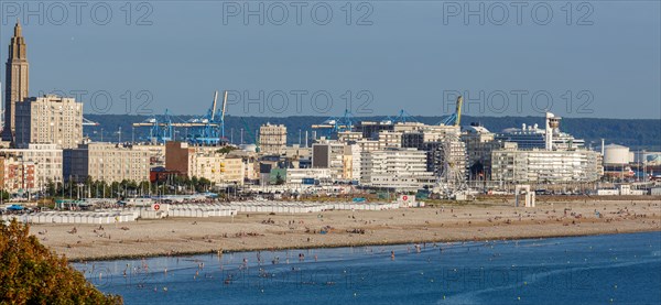 Le Havre, Seine-Maritime