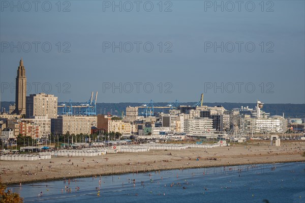 Le Havre, Seine-Maritime