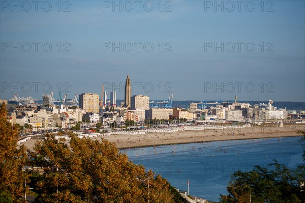 Le Havre, Seine-Maritime