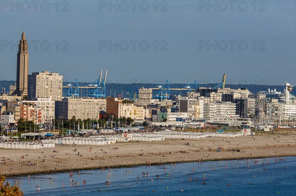 Le Havre, Seine-Maritime