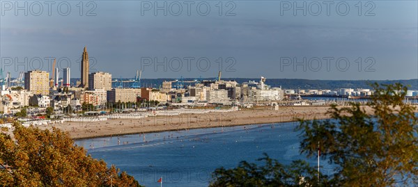 Le Havre, Seine-Maritime