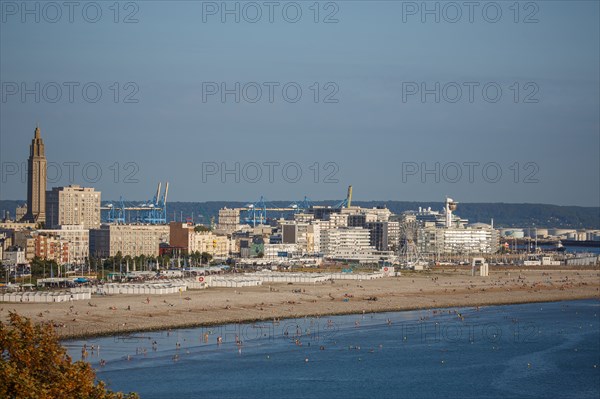 Le Havre, Seine-Maritime