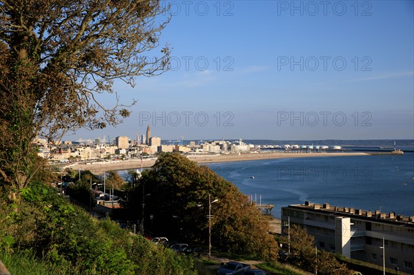 Le Havre, Seine-Maritime