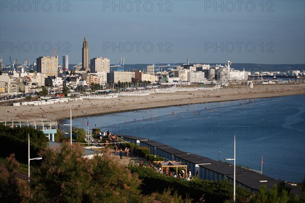 Le Havre, Seine-Maritime