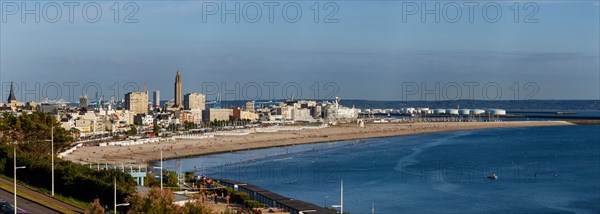 Le Havre, Seine-Maritime