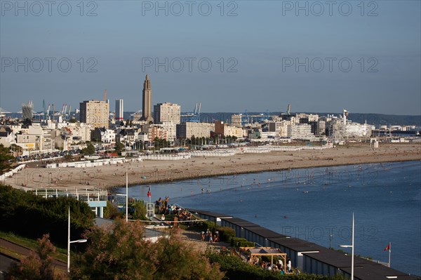 Le Havre, Seine-Maritime