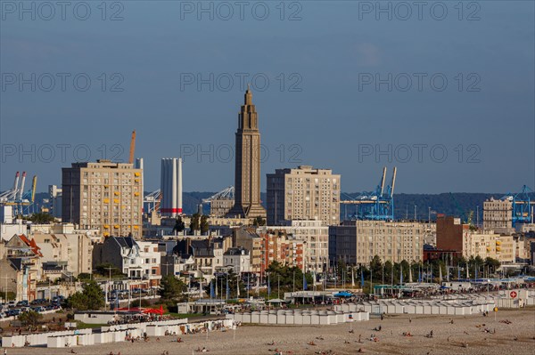 Le Havre, Seine-Maritime