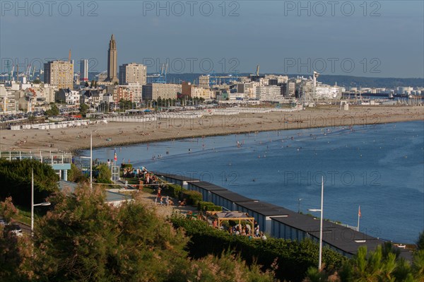 Le Havre, Seine-Maritime