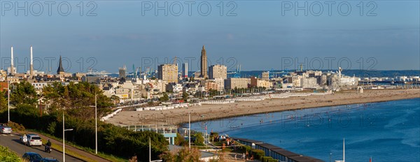 Le Havre, Seine-Maritime