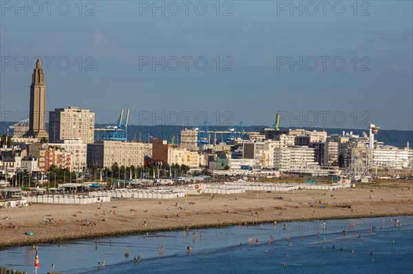 Le Havre, Seine-Maritime