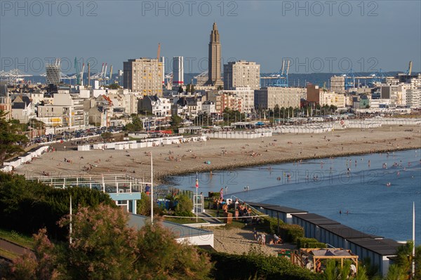 Le Havre, Seine-Maritime