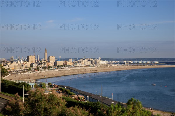 Le Havre, Seine-Maritime