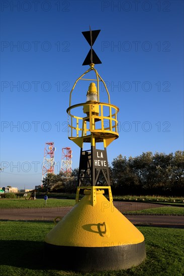 Le Havre, Seine-Maritime