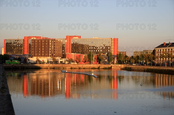 Le Havre, Seine-Maritime