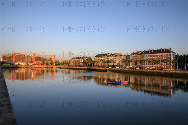 Le Havre, Seine-Maritime