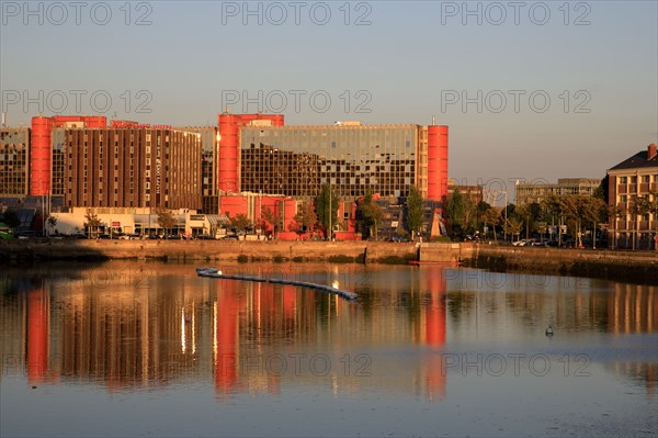 Le Havre, Seine-Maritime