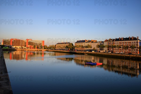 Le Havre, Seine-Maritime