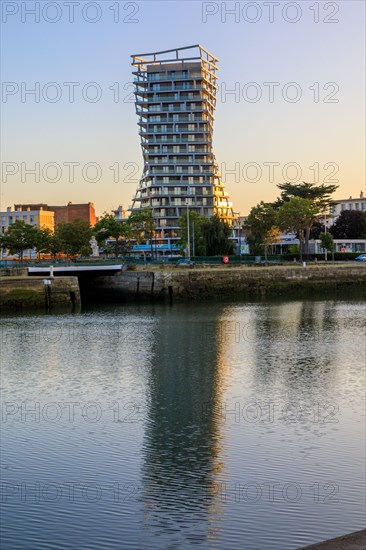 Le Havre, Seine-Maritime