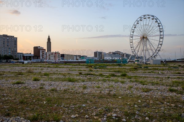 Le Havre, Seine-Maritime