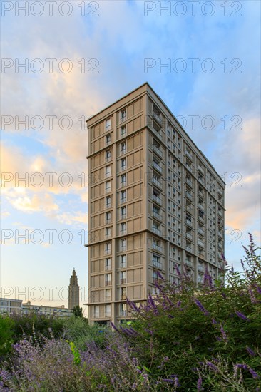 Le Havre, Seine-Maritime