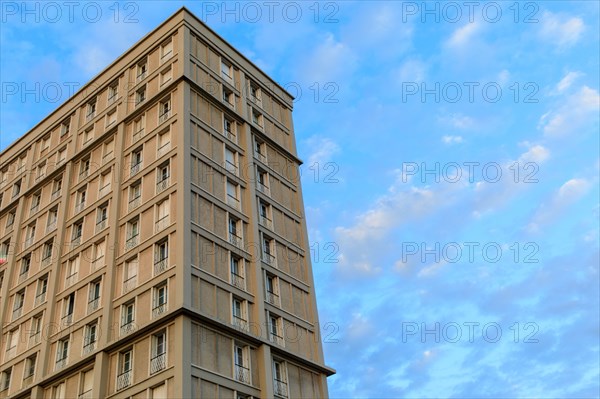 Le Havre, Seine-Maritime