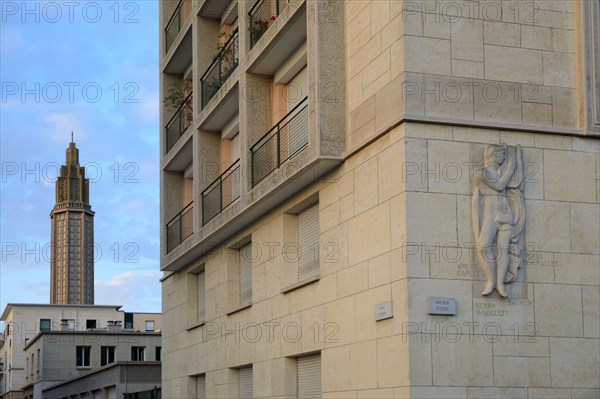 Le Havre, Seine-Maritime