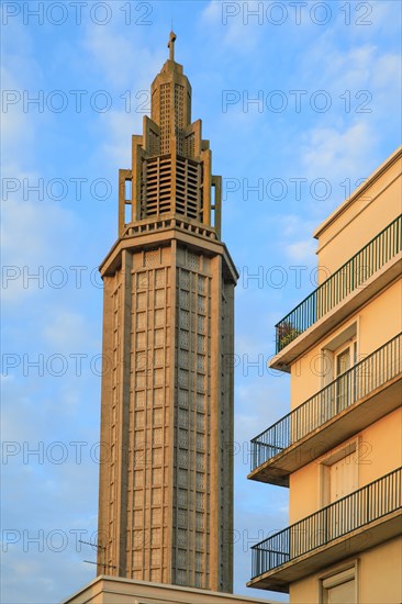 Le Havre, Seine-Maritime