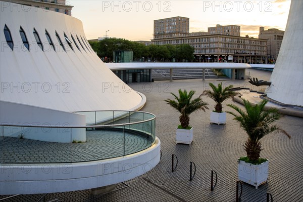 Le Havre, Seine-Maritime