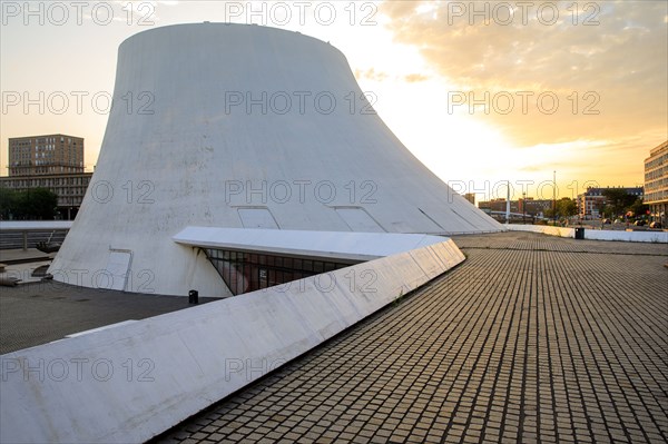 Le Havre, Seine-Maritime