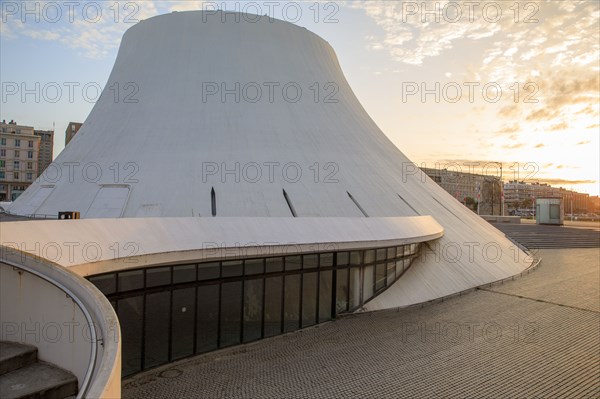 Le Havre, Seine-Maritime