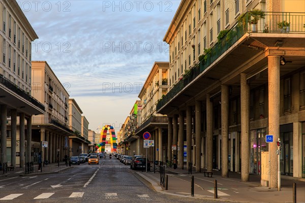 Le Havre, Seine-Maritime