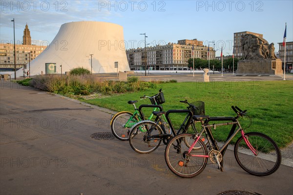 Le Havre, Seine-Maritime