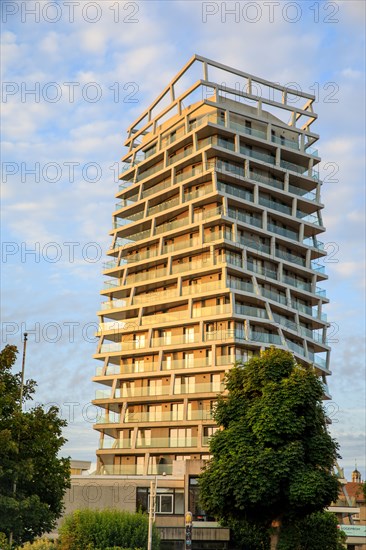 Le Havre, Seine-Maritime