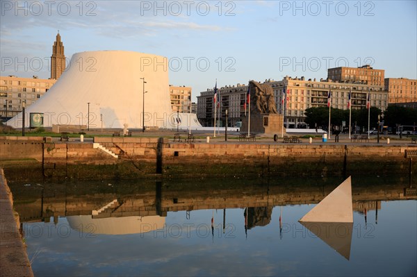 Le Havre, Seine-Maritime