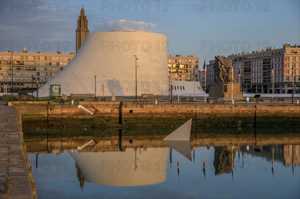 Le Havre, Seine-Maritime