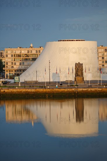 Le Havre, Seine-Maritime