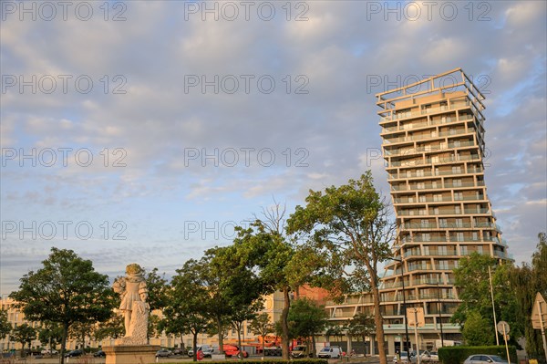 Le Havre, Seine-Maritime